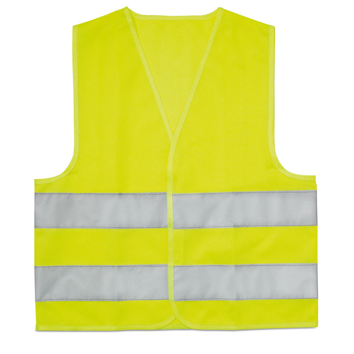 MINI VISIBLE - Sicherheitsweste Kinder