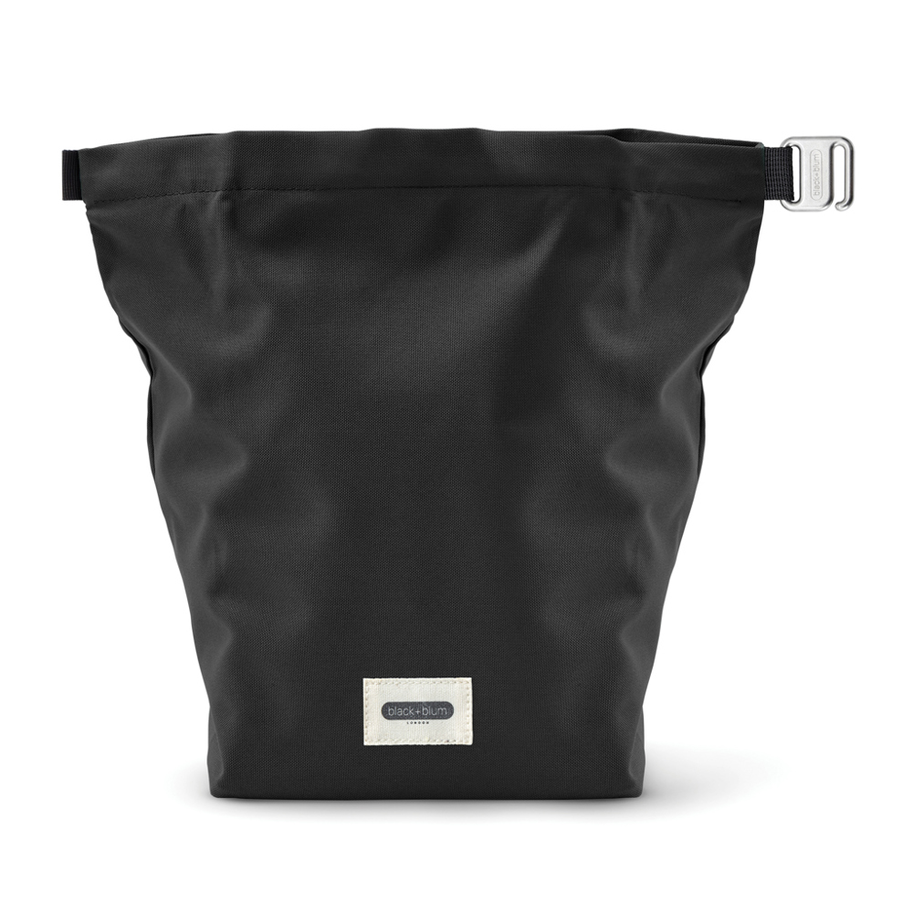 Black+Blum isolierte 6,7L Lunch & Kühltasche