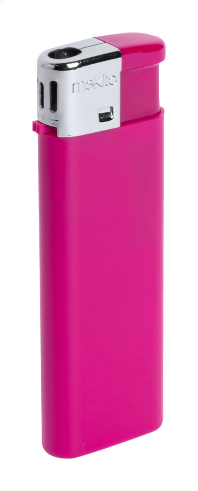 Amilo - Feuerzeug - pink