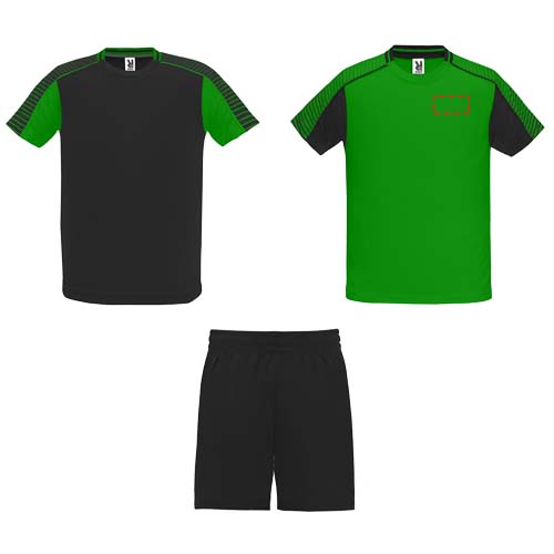 Juve 140 g/m² Sport-Set für Kinder
