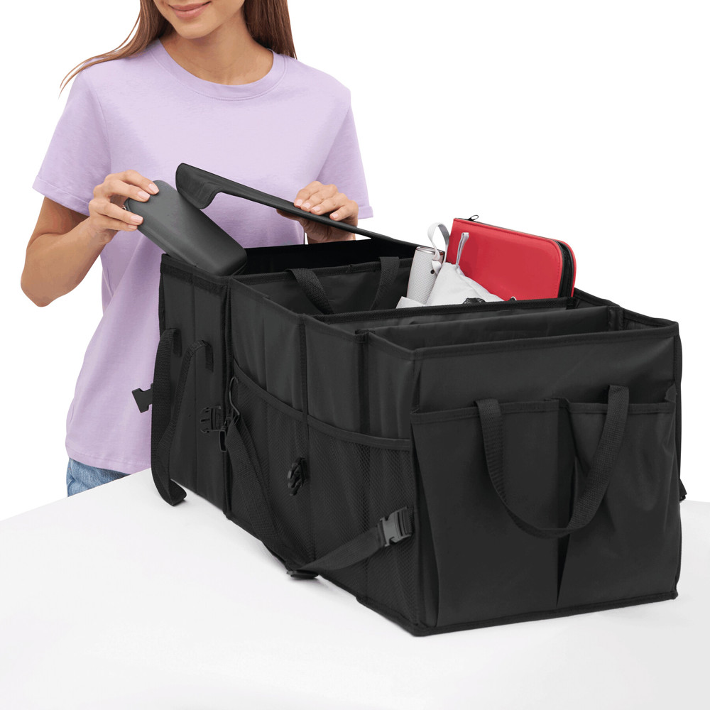 SUPER GADGET - Kofferraumtasche