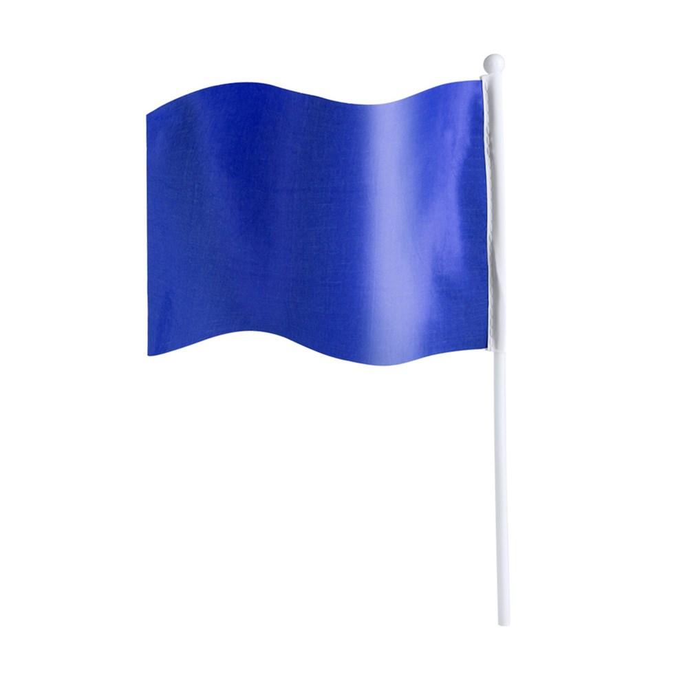 Fähnchen Rolof - AZUL