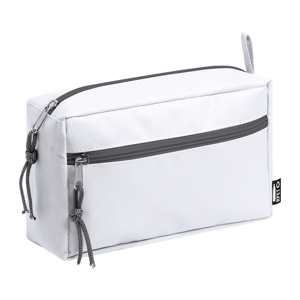 Cosmax - RPET Kosmetik-Tasche