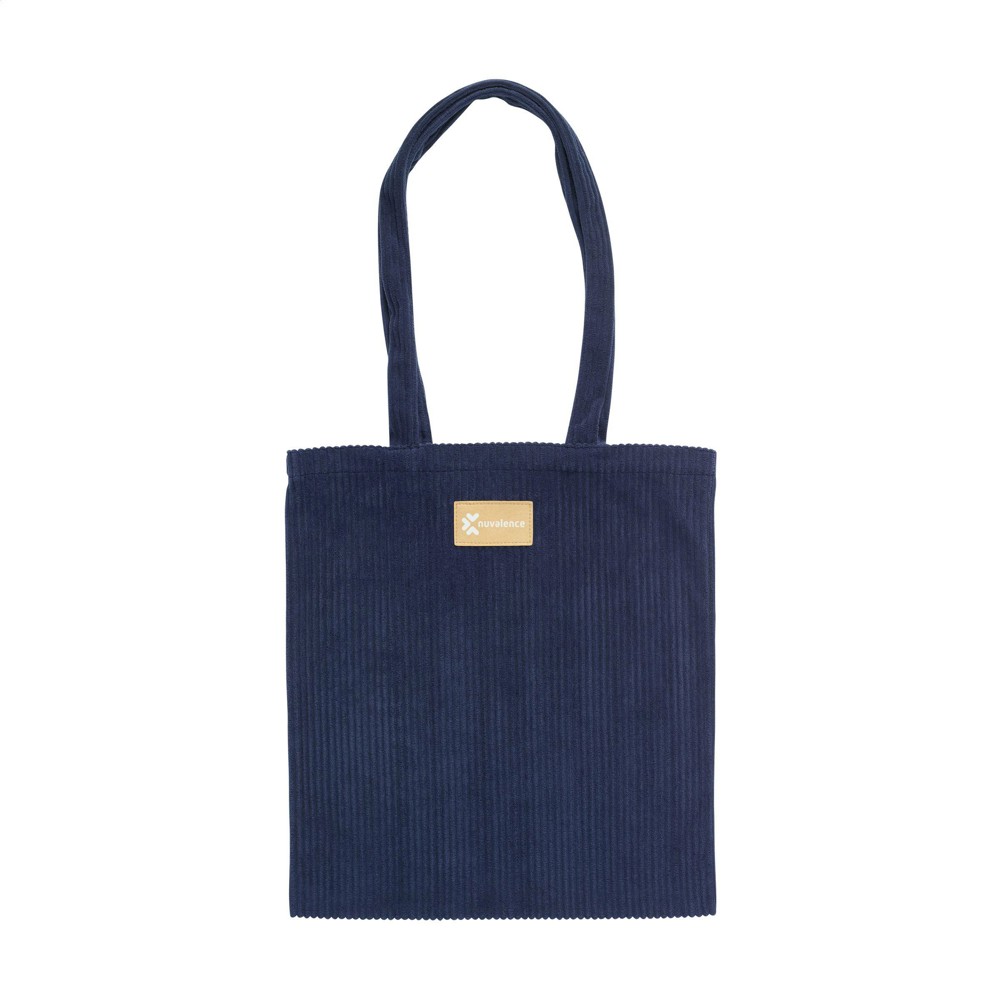 Alfie GRS Recycled Shopper (270 g/m²) Tasche