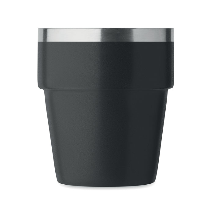ACERITO - Doppelwandiger Trinkbecher 250