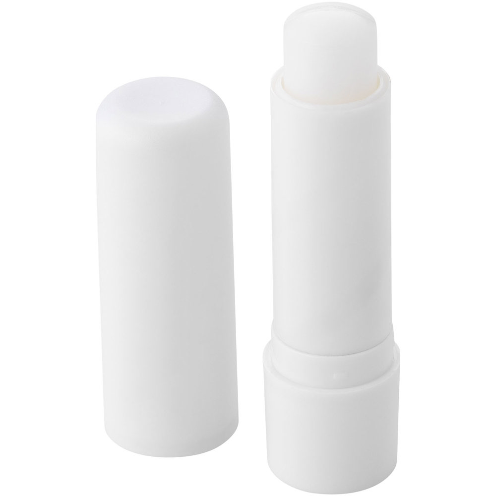 Deale Lippenpflegestift - Weiss