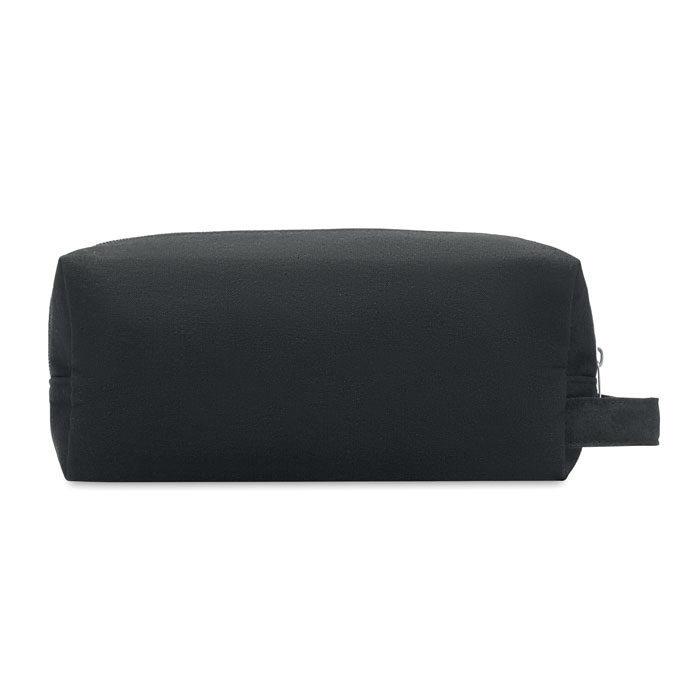 BIA - Kosmetiktasche Canvas 220 g/m²