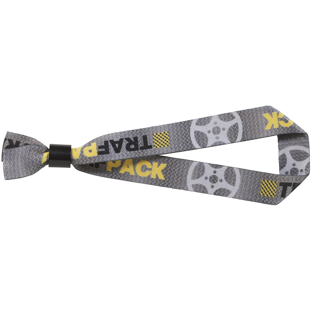 El Sublimation Festival Armband
