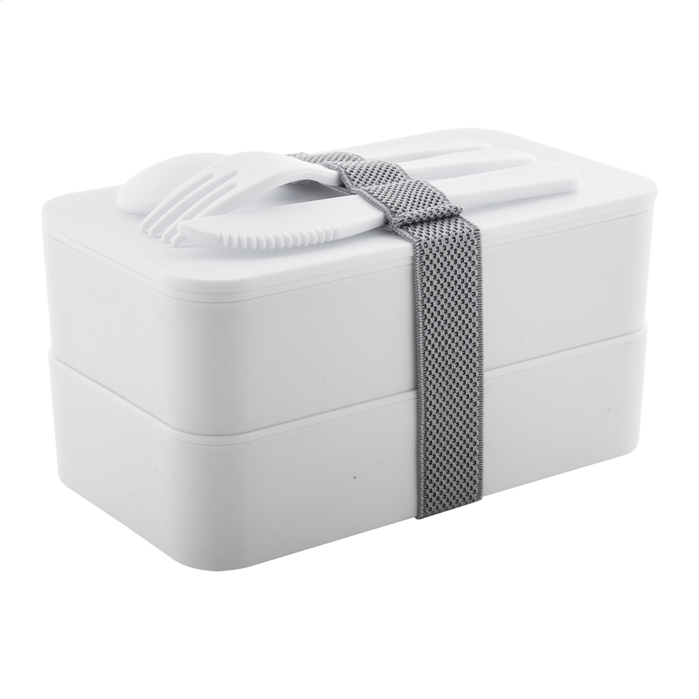 Ayam - Antibakterielle Lunchbox