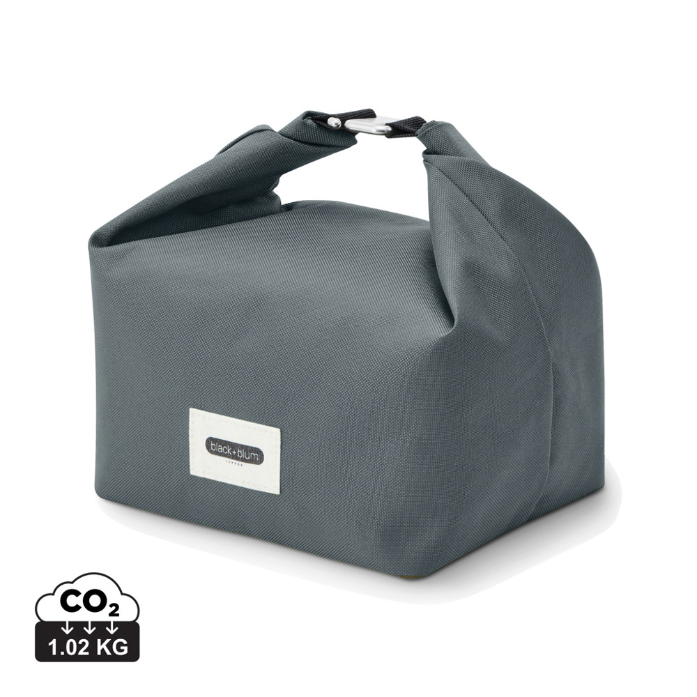Black+Blum isolierte 6,7L Lunch & Kühltasche
