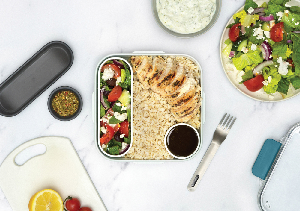 Black+Blum Lunch Box Original