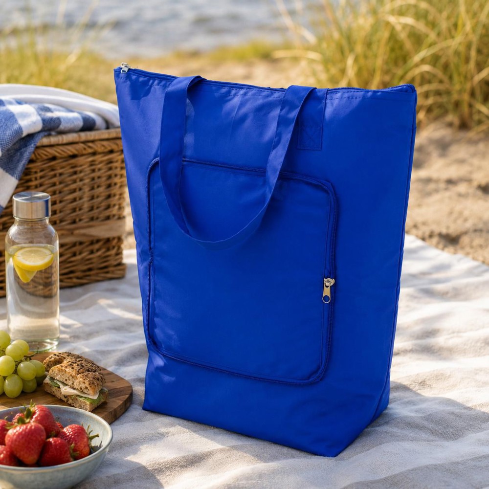 Kühltasche Hal | Faltbar | 13 l