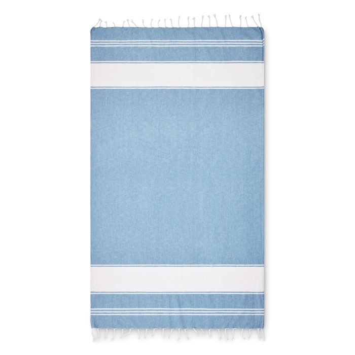 HUMMUM - Hamamtuch-Set 50X14X38cm