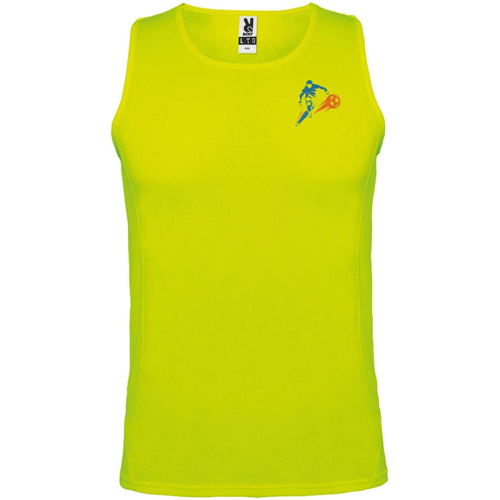 Andre 140 g/m² Sport Top für Herren