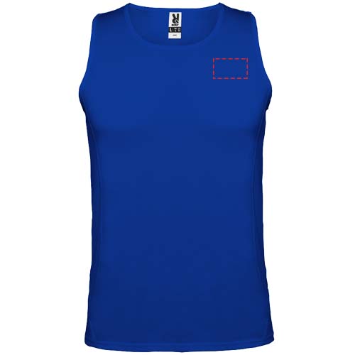 Andre 140 g/m² Sport Top für Kinder