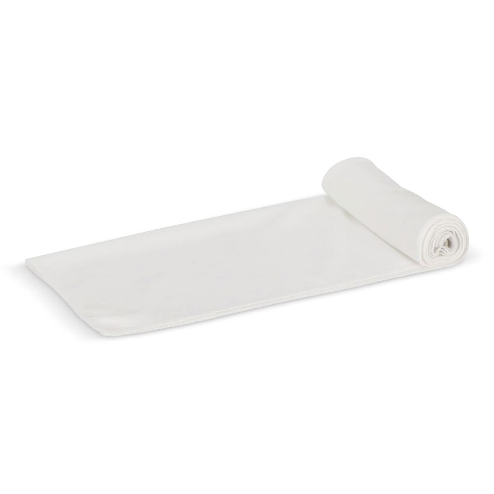 Kühlendes Handtuch R-PET 30x80cm Sublimation