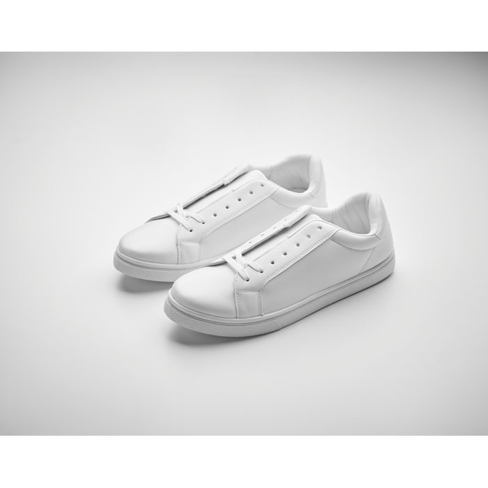 BLANCOS - Sneakers aus PU Gr. 42