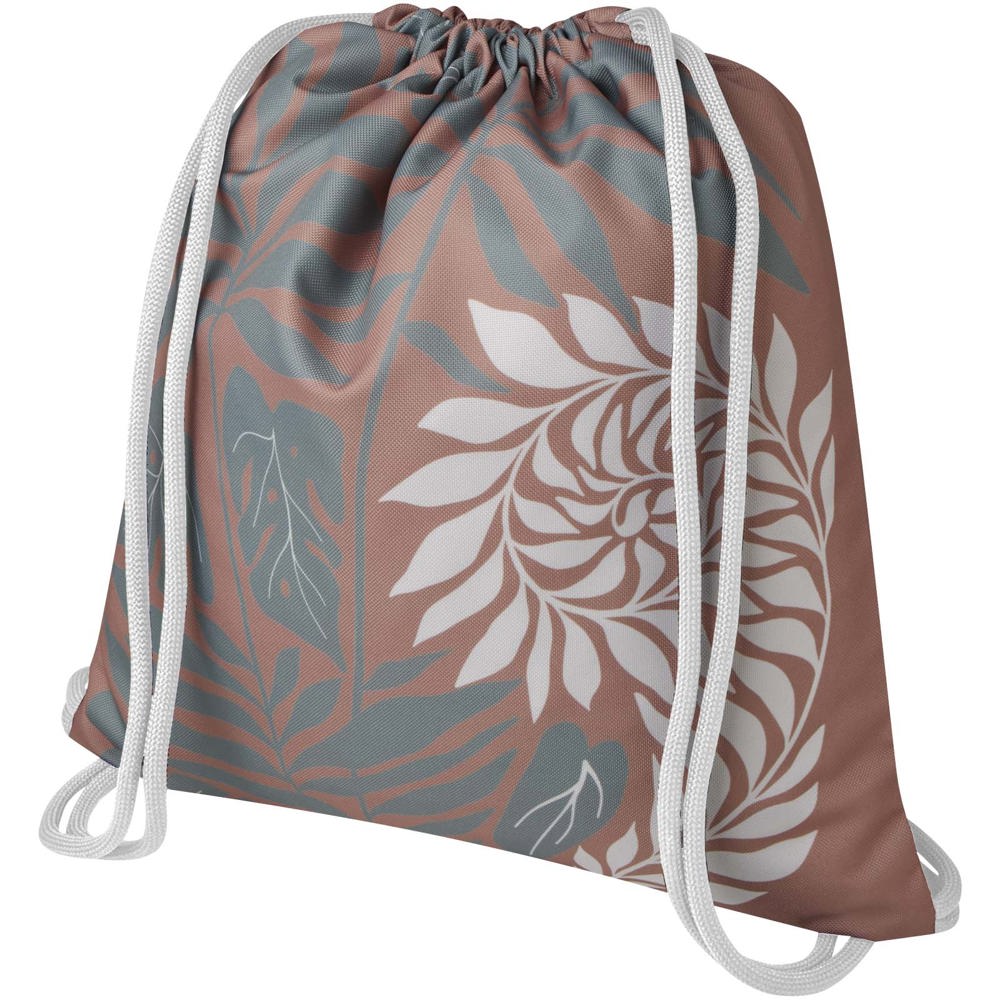 Cal Sublimation Sportbeutel