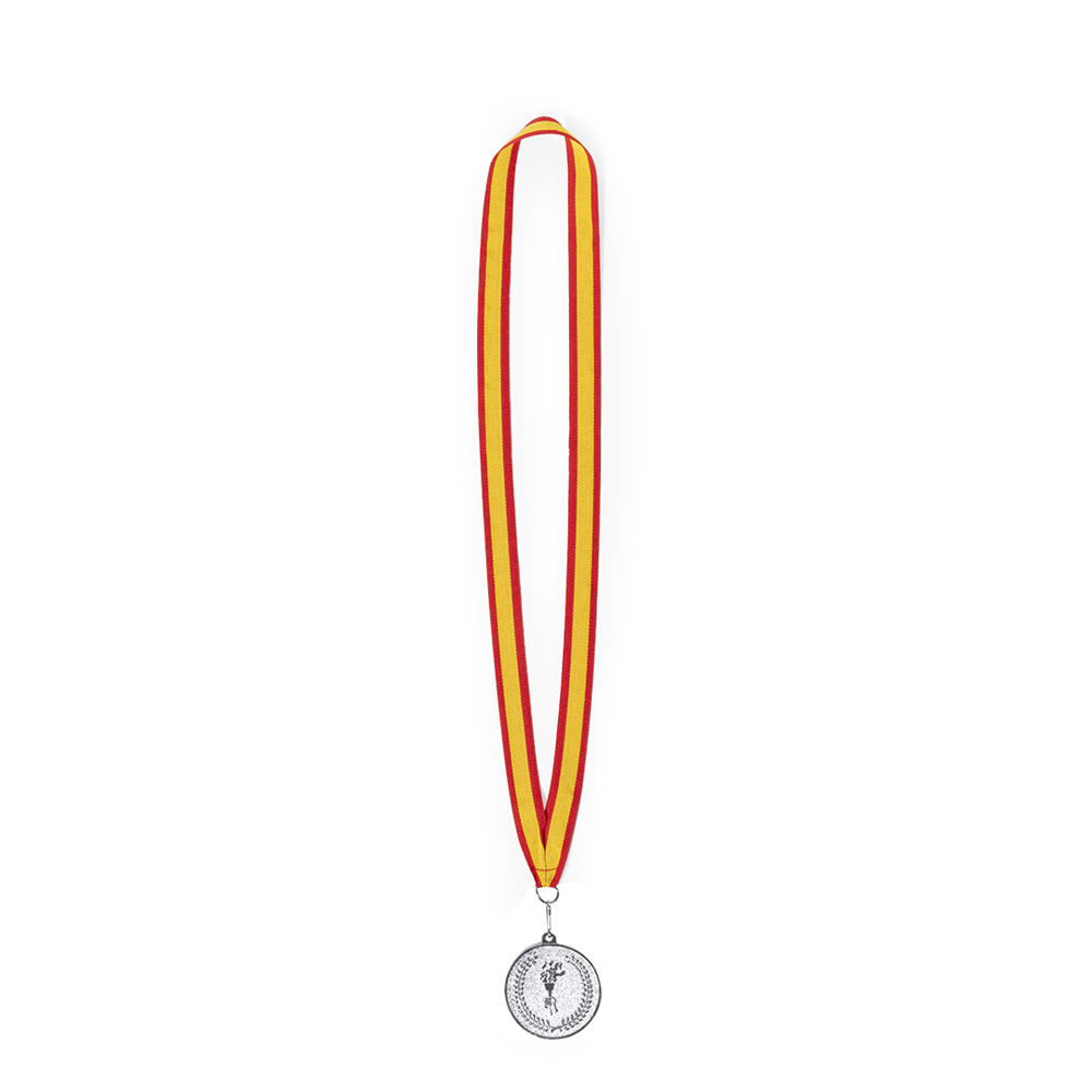 Medaille Corum - ESPP