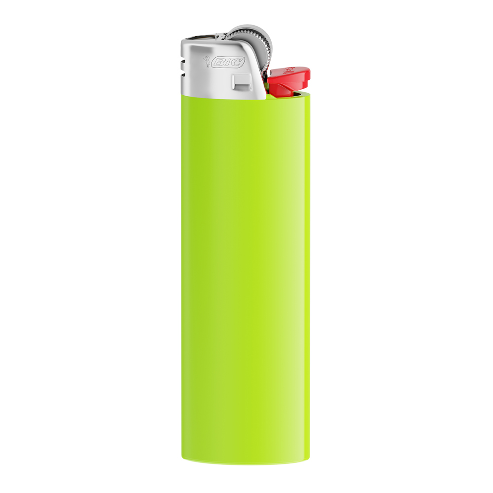 BIC® J26 Feuerzeug - apfelgrün