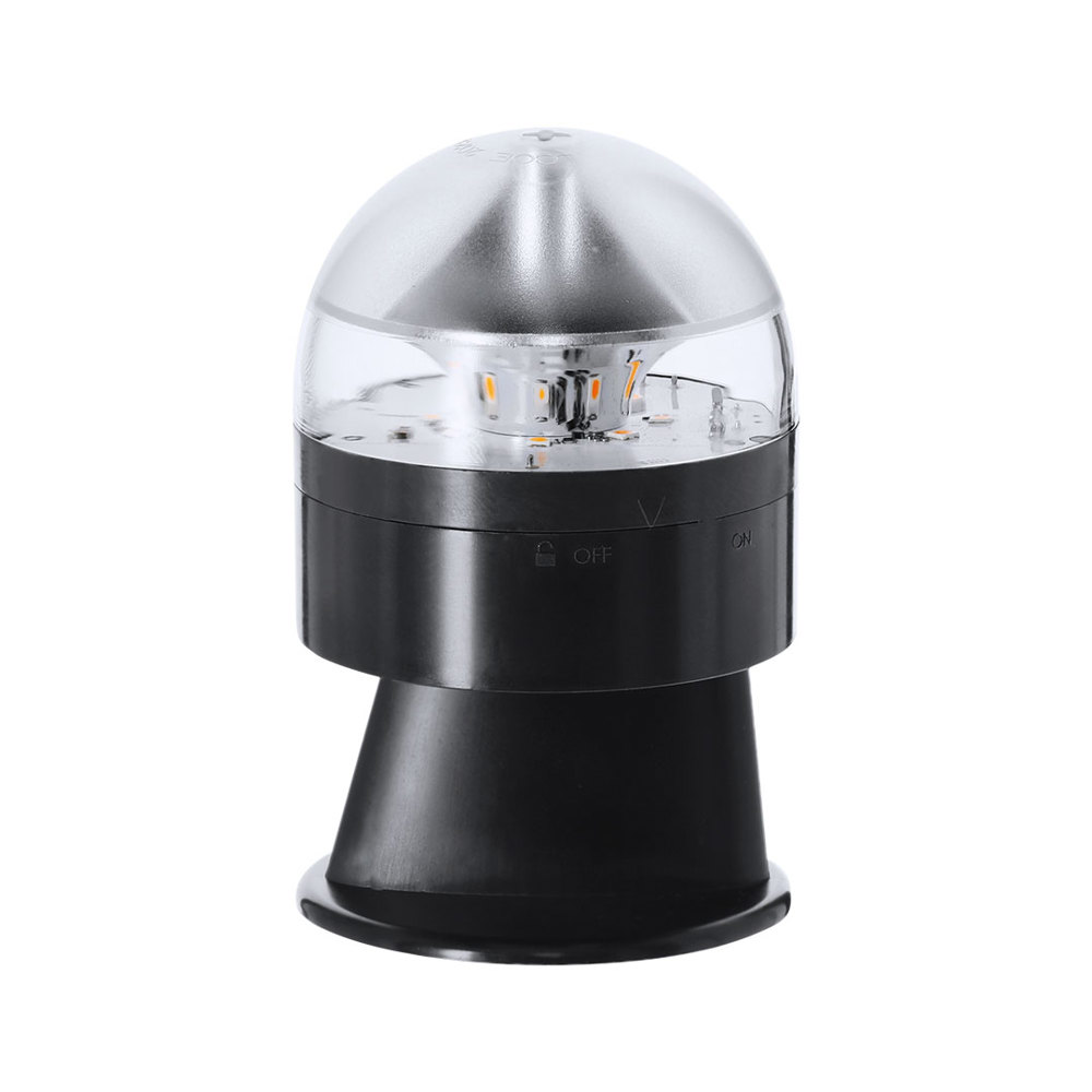 Geolokalisiert Notlicht V16 Busby - NEG