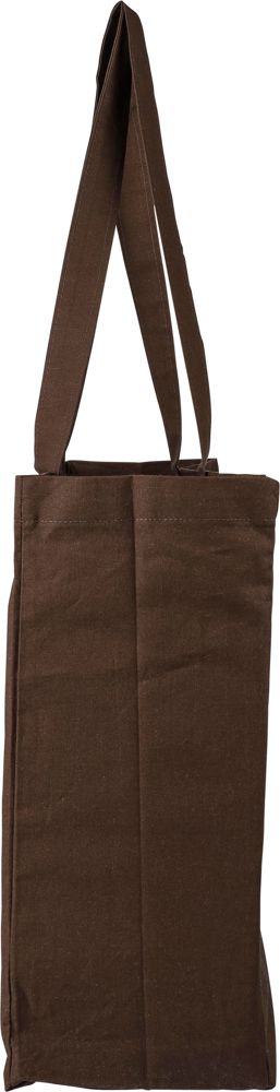 Baumwolle (180 g/m2) Einkaufstasche Maleya