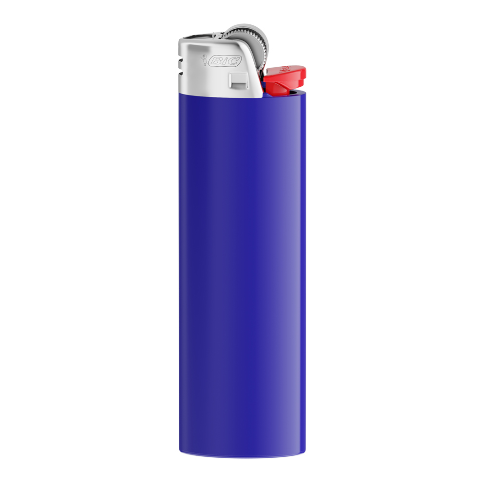 BIC® J26 Feuerzeug - Dunkelblau