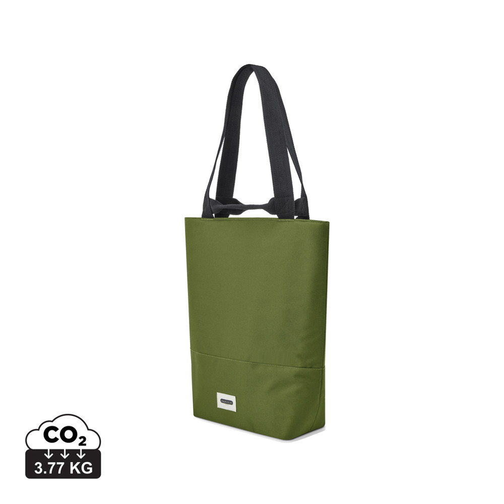 Black+Blum isolierte 16L Trage- & Kühltasche