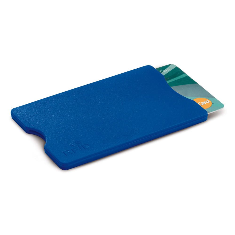 Kartenhalter Anti Skim (Hard Case)