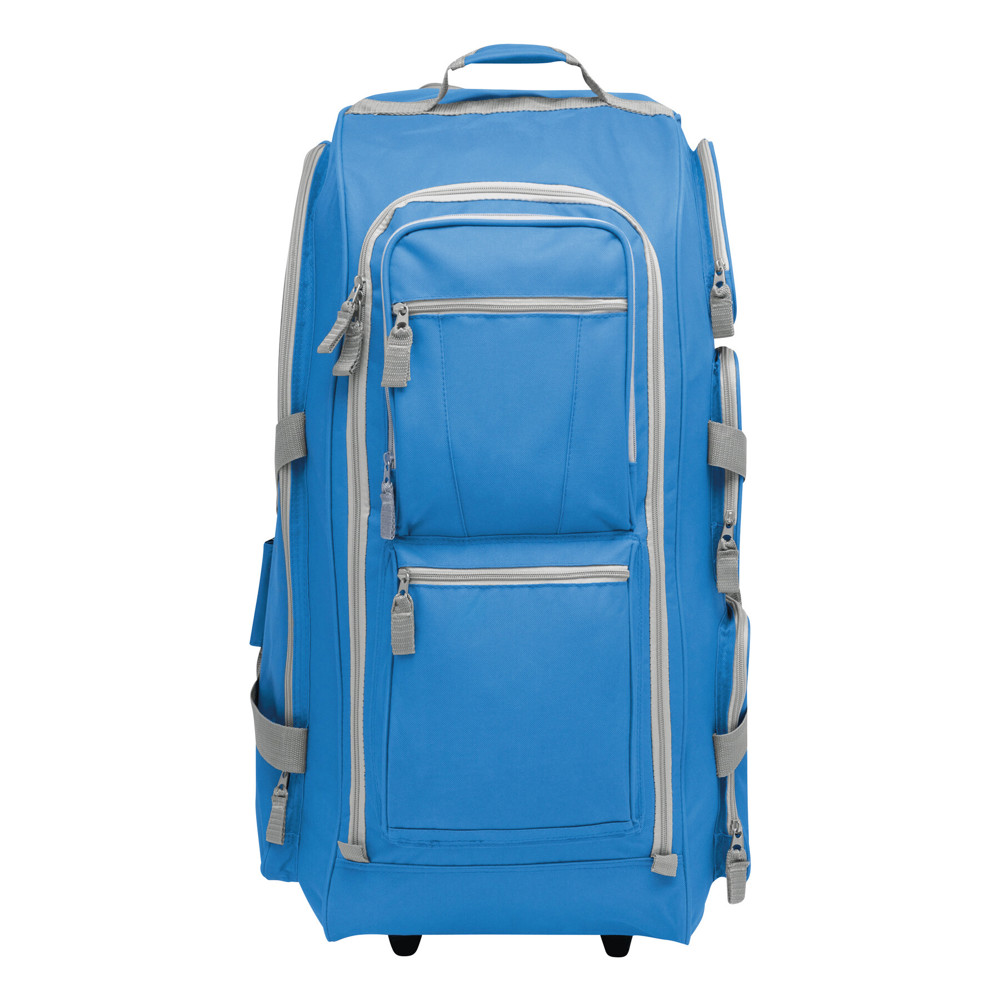 9P - Trolley-Reisetasche