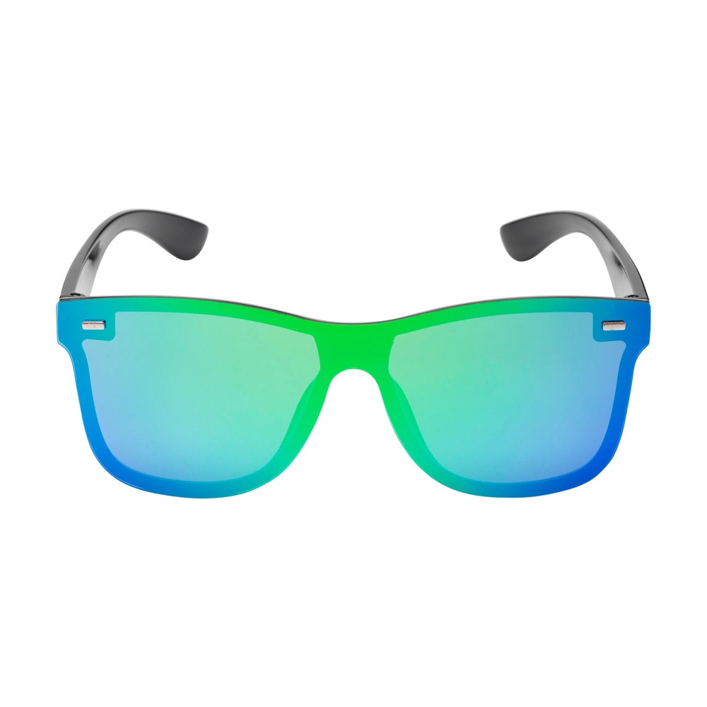 CoastLine GRS Recycled PC Sonnenbrille