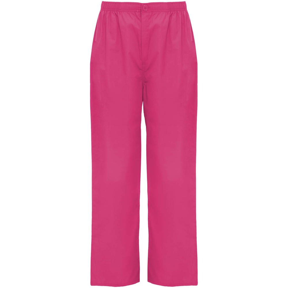 Vademecum Arbeitshose, 160 g/m2, unisex - rosé