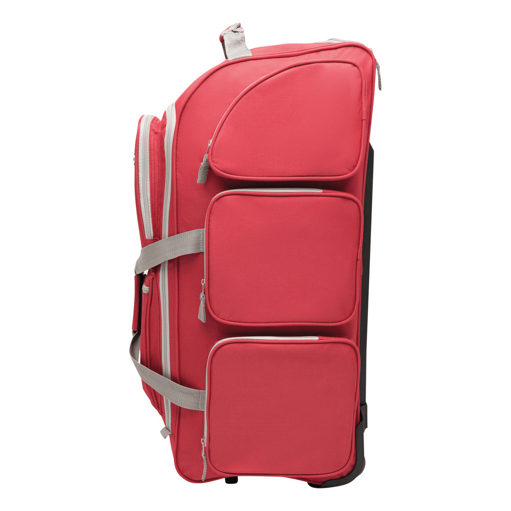 9P - Trolley-Reisetasche