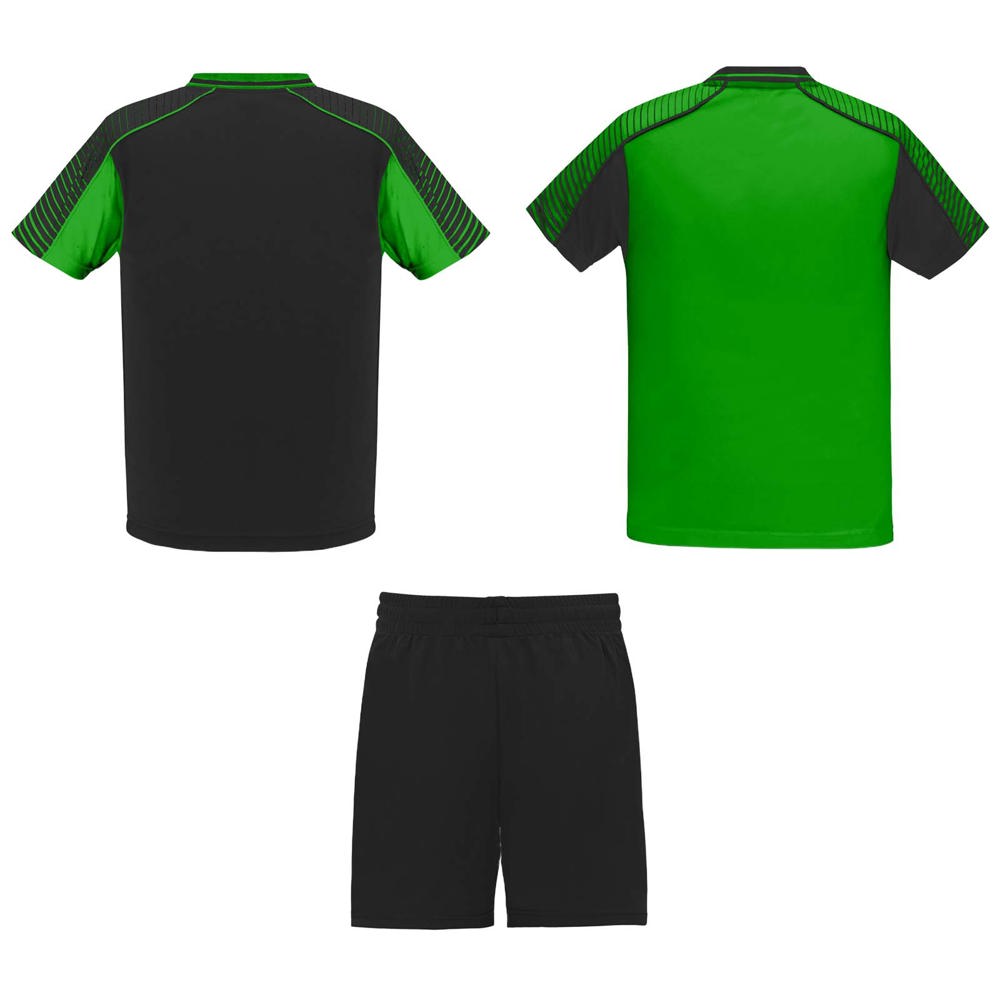 Juve 140 g/m² Sport-Set für Kinder