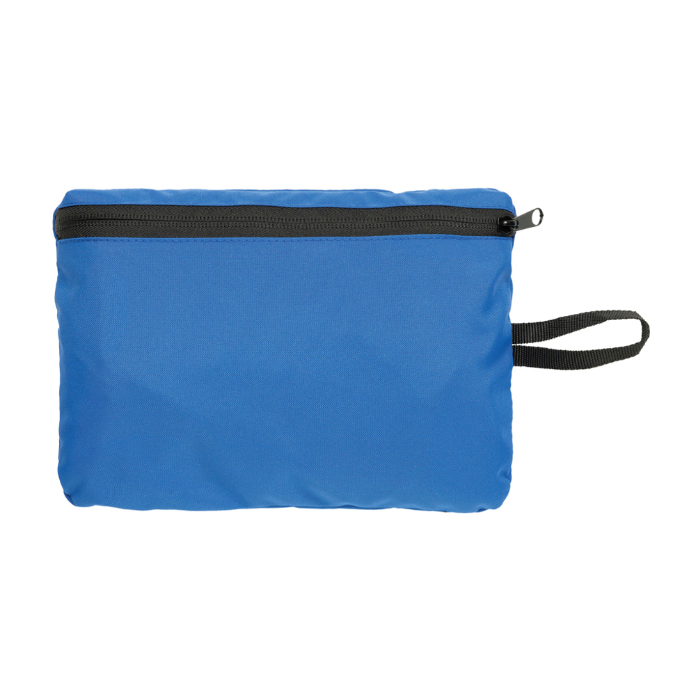 Dillon AWARE™ RPET faltbare Sporttasche