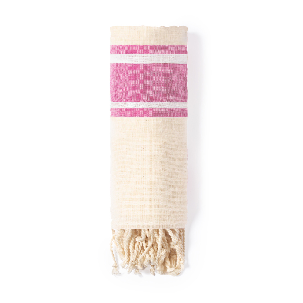Strandsarong Yistal - FUCSI