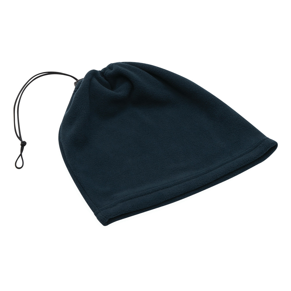 VARIOUS - Fleece-Schalmütze