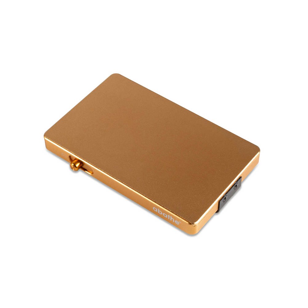 MagCard "phone" - Gold
