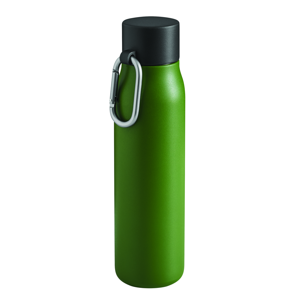 ALPINE PEAK - Vakuum-Isolierflasche