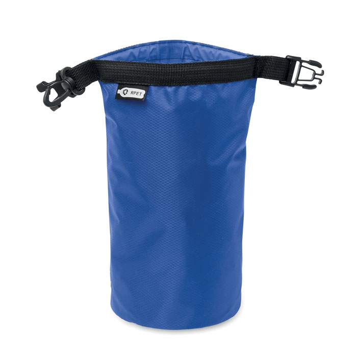 BOLSAIBLE - Wasserfester Beutel 1,5L - Königsblau