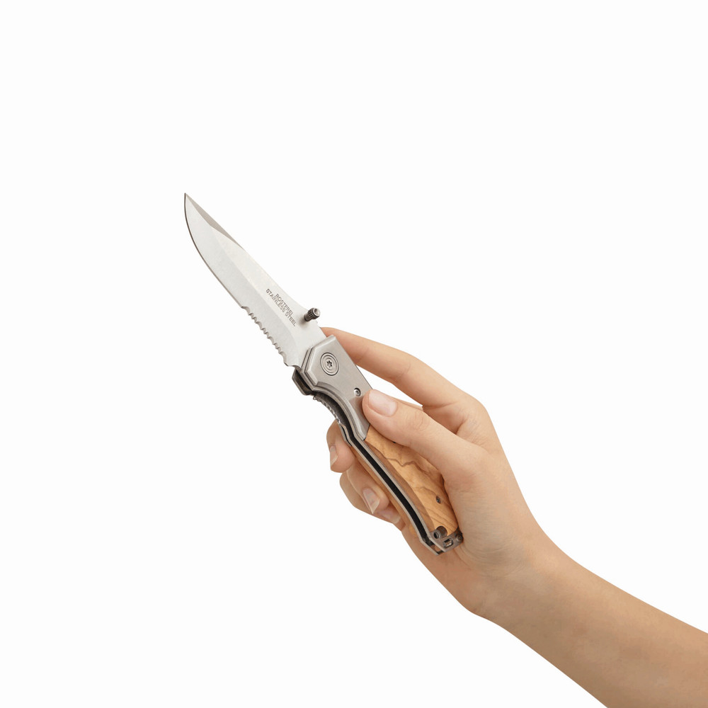 HUNTER - Jagdmesser