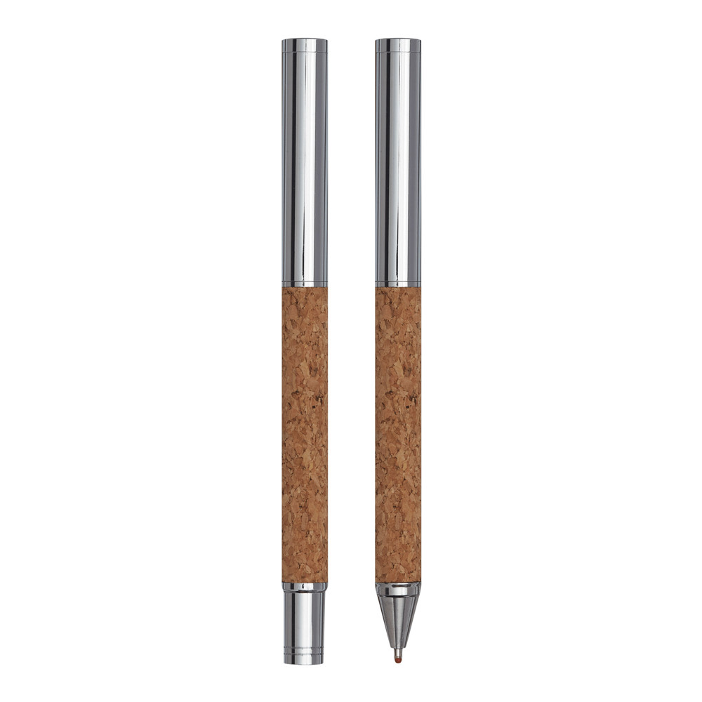 CORK SIGNATURE - Schreibset