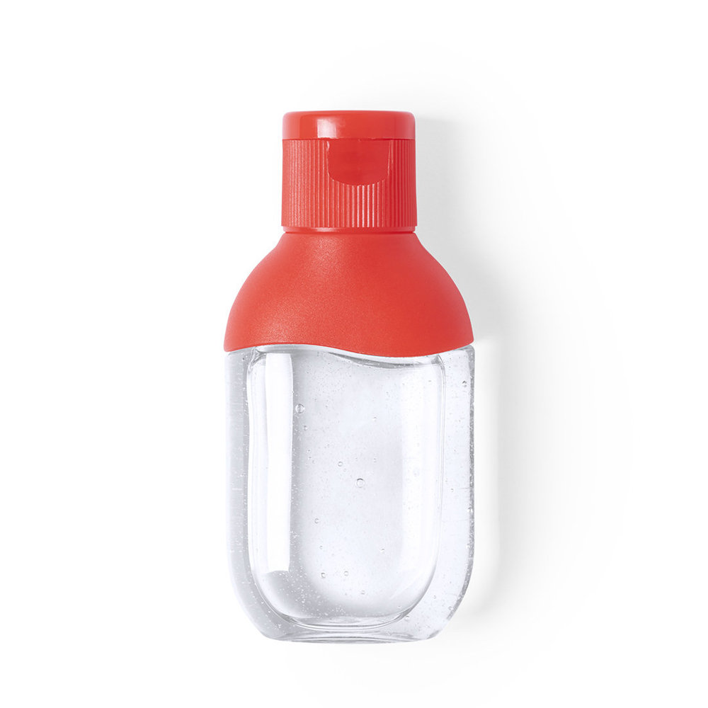 Hydroalkoholisches Gel Vixel - ROJ
