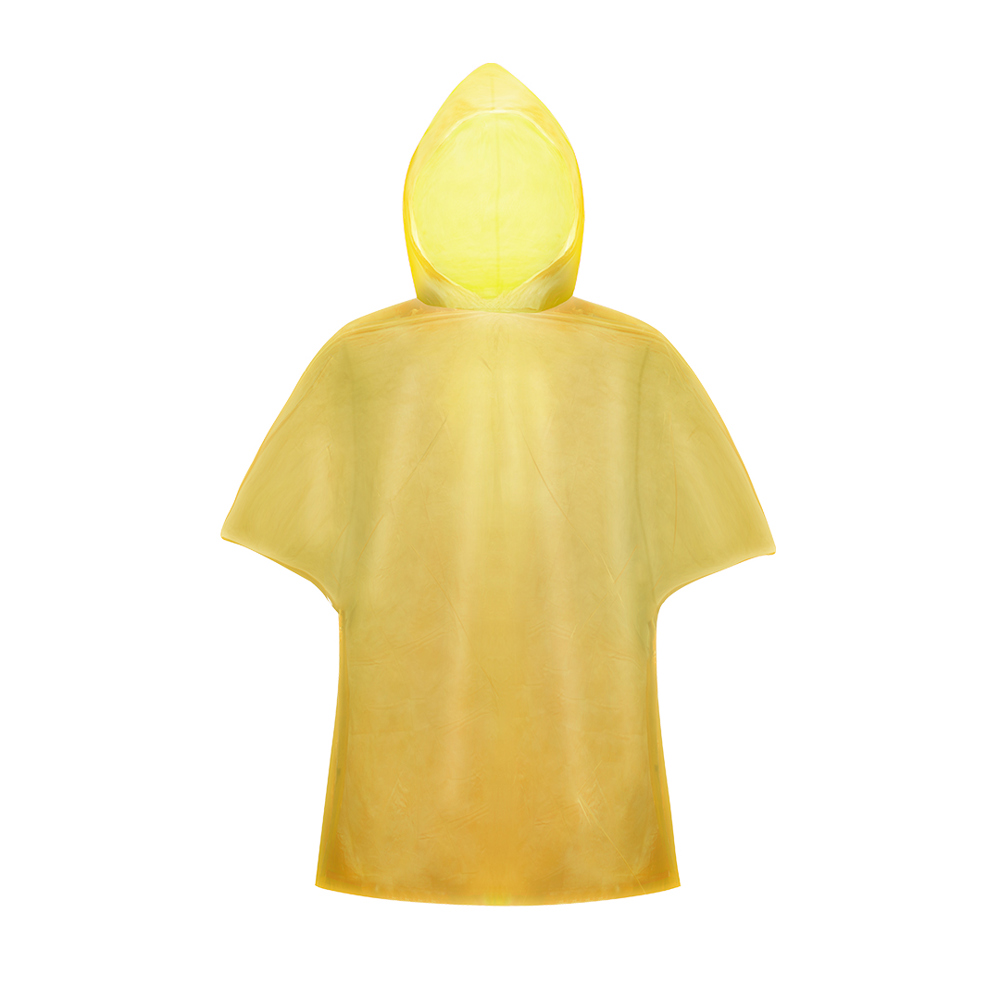 Poncho Remo - AMA