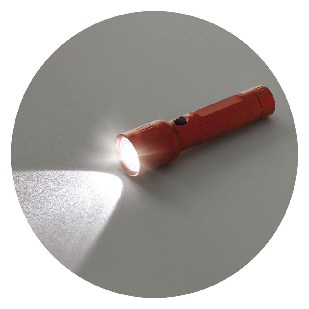 Abenteuer Taschenlampe