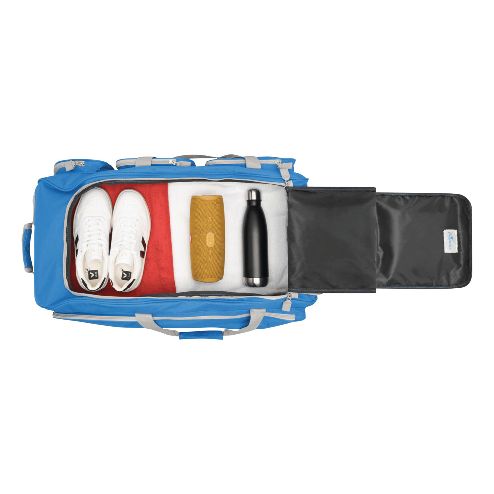 9P - Trolley-Reisetasche