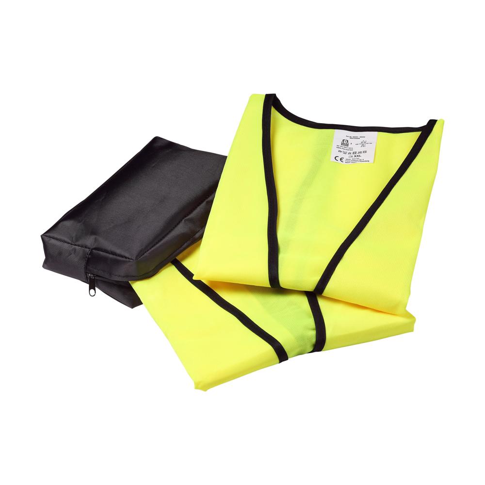 Warnwesten-Set "Kompakt"