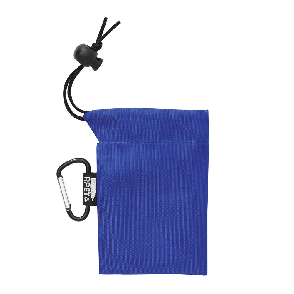 ECO SAFE - Regenponcho