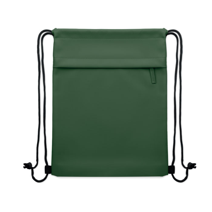 BANGKOK BAG - Beutel mit Kordelzug 600D RPET