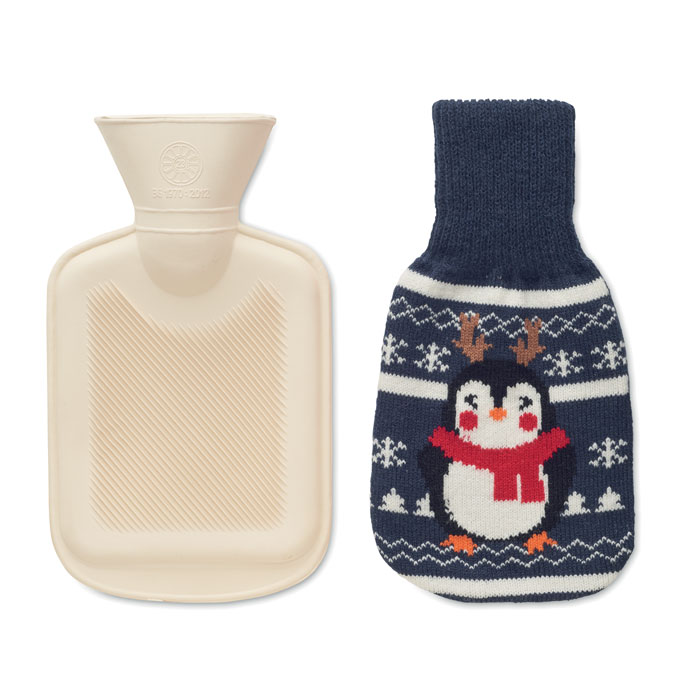 AARHUS - Wärmflasche 250ml